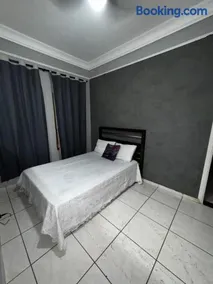 Área de lazer Só alegria Fenasucro - Image 5