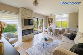 Het Gouden Hert - Luxe vakantiewoning aan de bosrand - Image 1