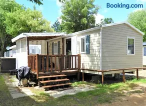 Mobil-home 4 personnes proche plage - Mobil-home 3 pièces 4 personnes MAE-8963 - Image 1