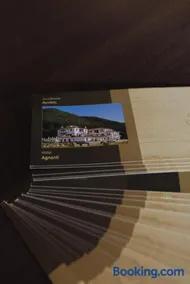 Agnanti Hotel - Image 4