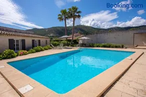 Le Mas d Emponse avec piscine - Image 1