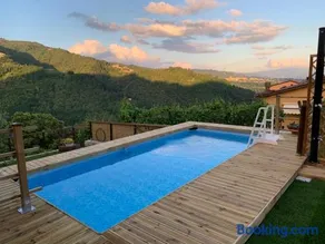 Casa Emma Fiattone in Garfagnana - Image 1