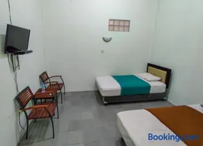 Wisma Tulus Syariah Kebumen Mitra RedDoorz - Image 2