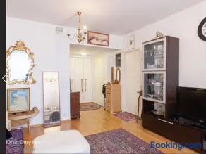 BEAUTIFUL SEASIDE TOWN Apartment with SAUNA and on-premise RESTAURANTS GYM ,SUPERMARKET - Image 3