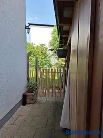 Ferienwohnung See und Sonne - Image 4
