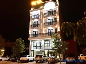 KHÁCH SẠN Biển Xanh - Image 2