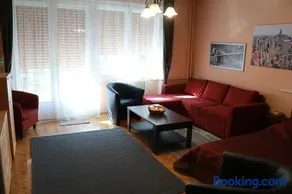 Fornax Home with balcony - Image 2