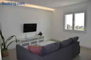 Apartamento Corcubica mirando al mar - Image 3