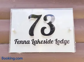 Fenna Lakeside Lodge - Pine Lake Resort - Image 3