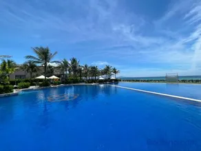 Sea view villa in Wyndham Garden Cam Ranh - Image 1