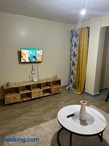 Fully Furnished 2br Apartment King'ong'o Nyeri - Youngsky - Image 5
