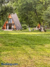 The Frog Glamping - Image 2