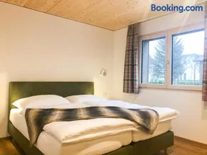 Apartamento apropiado para familias con terraza, sauna y jardín | Junto al esquí - Image 2