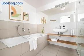 Agréable appartement de vacances convivial et familial avec terrasse | Plage à proximité - Image 3