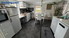 "Ruhige Naturlage im Wald" Ferienhaus mit Sauna - Image 4