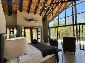 Pangolin Game Lodge - Self Catering, incl 2 game drives per day - Image 4
