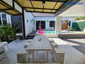Khiangkhoo Pool Villa ChiangKhan - เคียงคู่พูลวิลล่าเชียงคาน - Image 2