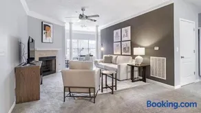 Landing Modern Apartment with Amazing Amenities (ID3722X1) - Image 2