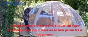 nuit étoilée - Image 1