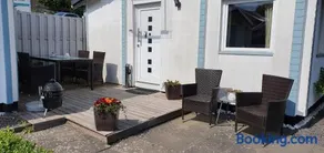 Ferienhaus " Silly " am schönen Listersee - Image 3