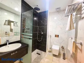 فندق بونسيانا مكة - Poinciana Hotel Makkah - Image 2