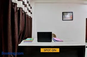 Hotel O Tadoba Inn - Image 4