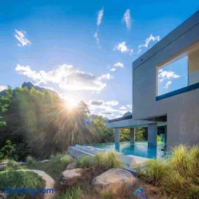 Villavila Healing Retreats - Image 3
