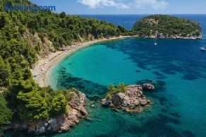 The Hidden Gem Skopelos - Elegant Island Retreat - Image 2