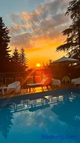 HOTEL ARIMANNIA Depandance - Image 5