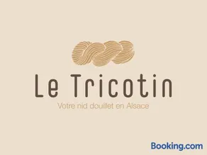 Le TRICOTIN gîte 2-4 personnes - Image 2