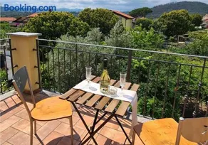 La Terrazza sui Limoni - SUITE degli ospiti - Mare, escursioni a piedi o bike, falesie per arrampicate - Image 1