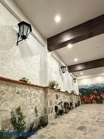 Hotel Magnolia cuetzalan - Image 4