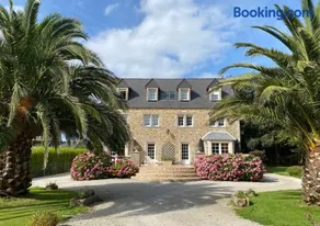 Villa Champfleury, à 50 m de la plage! - Image 3