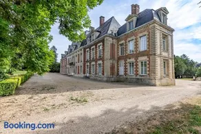 Château d'Humières - Golf à Compiègne - Image 4