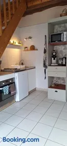 Studio avec jardin et terrasse | Vue jardin - Image 3