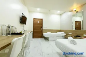 SwanSuites Gachibowli - Image 1