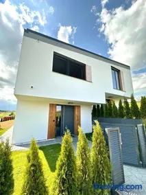 Luxury Apartments - Image 1