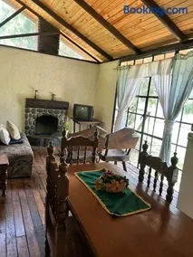 Cabañas Sierra Mazamitla - Image 2