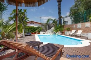Villa Las Palmeras - Image 2