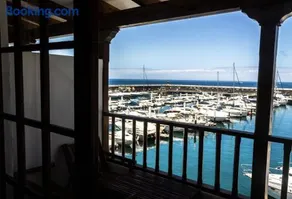 Beachfront & Sunny Apartment Los Gigantes - Image 1
