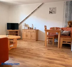 Ferienwohnung Möwenstübchen - Image 3