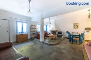 Golden sunset beach house - Image 3