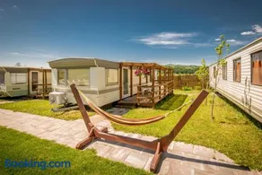 Nemeth Camping Spa & Pool Access - Image 2
