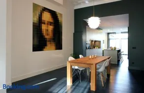 Parc Brussels Apartment - Image 1