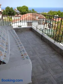 Villa Aigani,maisonette, Kato Olympus, Sunrise View - Image 1