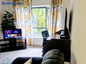 Contemporary 2 bedroom apartment in limerick city - Image 1