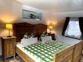 Romantische Ferienwohnung Marie - Historisches Flair und Infrarot-Sauna - Image 4