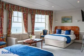 The Lanes Hotel - Image 3