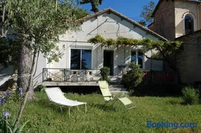 Maison climatisée pour 4 pers a 5min d'Avignon - Image 1