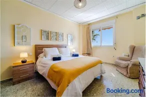 Apartamento en puerto de javea NYK - Image 2